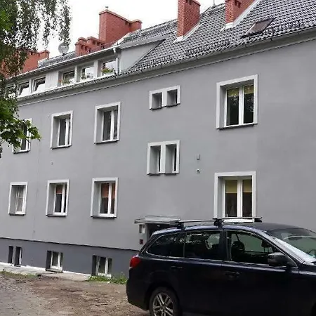 Apartament Anastazja 아파트 Stronie Śląskie