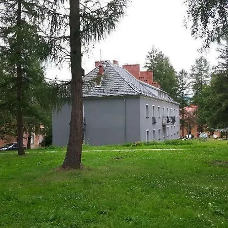Apartament Anastazja Stronie Śląskie