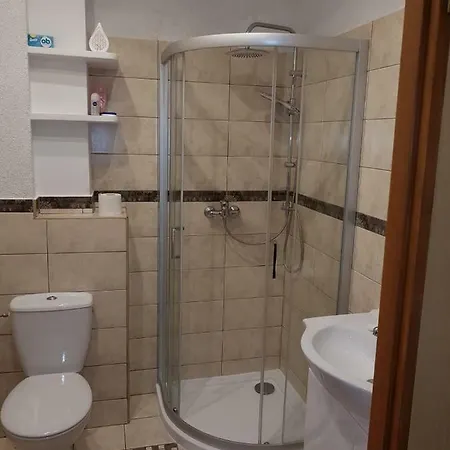 Apartament Anastazja 아파트