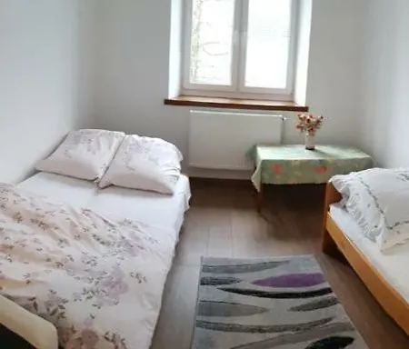 Apartament Anastazja * Stronie Śląskie