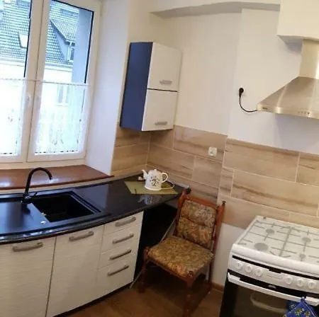 아파트 Apartament Anastazja