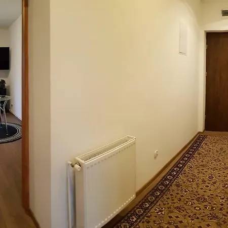 Apartament Anastazja *